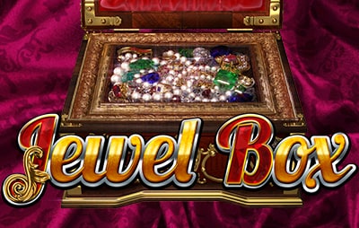 Slot Online Jewel Box