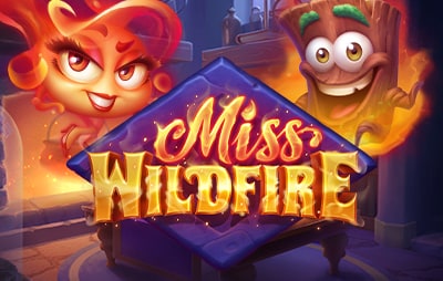 Slot Online miss wildfire