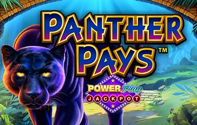 Slot Online Panther Pays Powerplay Jackpot