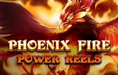 Slot Online Phoenix Fire Power Reels