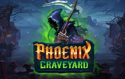 Slot Online Phoenix Graveyard