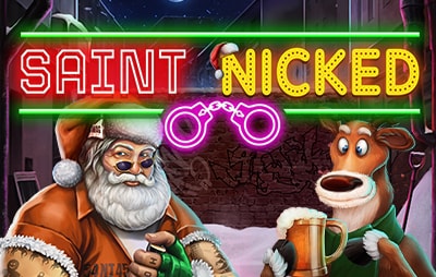 Slot Online Saint Nicked