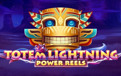 Slot Online Totem Lightning Power Reels