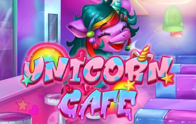 Slot Online UNICORN CAFE