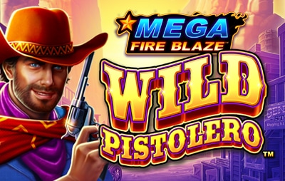 Slot Online FIRE BLAZE: WILD PISTOLERO