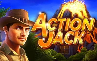 Slot Online Action Jack