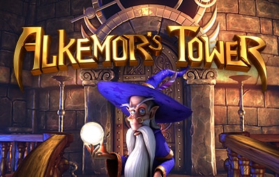 Slot Online Alkemor's Tower