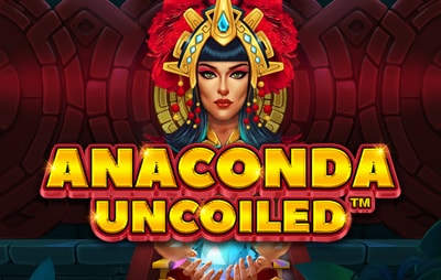 Slot Online Anaconda Uncoiled