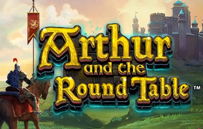 Slot Online Arthur and the Round Table