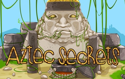 Slot Online Aztec Secrets