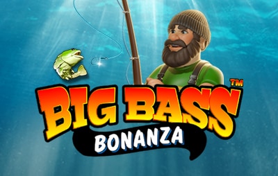 Slot Online Big Bass Bonanza