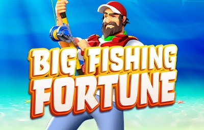 Slot Online Big Fishing Fortune