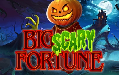 Slot Online Big Scary Fortune