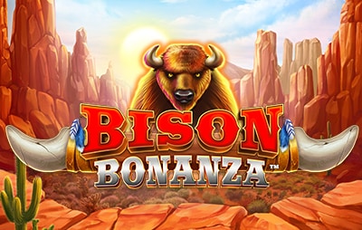 Slot Online Bison Bonanza