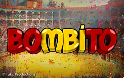 Slot Online Bombito