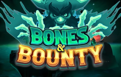Slot Online Bones & Bounty