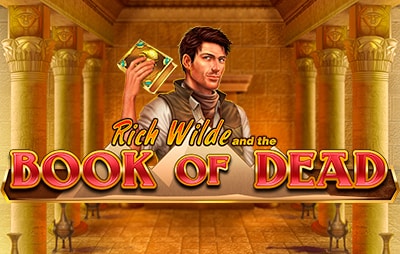 Slot Online Book of Dead