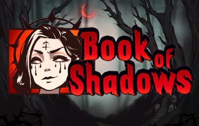 Slot Online Book of Shadows