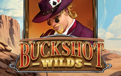 Slot Online Buckshot Wilds
