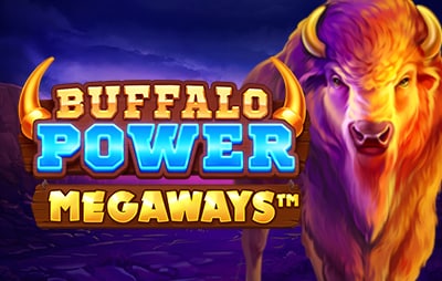 Slot Online Buffalo Power Megaways