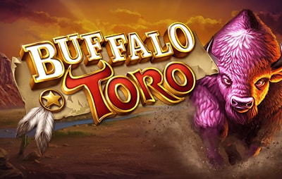Slot Online Buffalo Toro