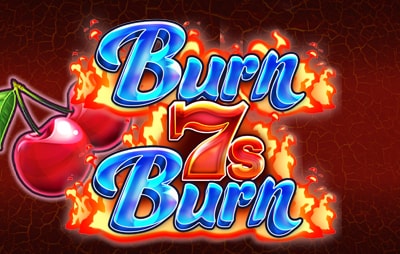 Slot Online Burn 7s Burn