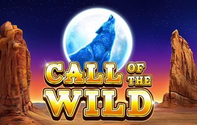 Slot Online Call of the Wild
