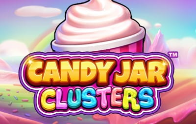 Slot Online Candy Jar Cluster