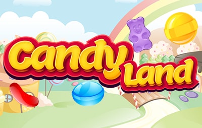 Slot Online Candy Land