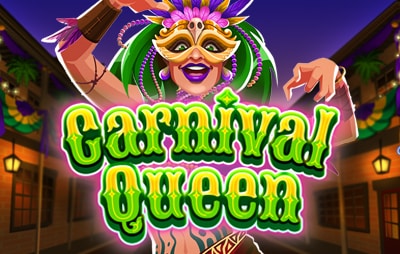 Slot Online Carnival Queen