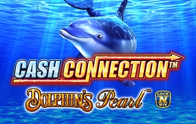 Slot Online Cash Connection Dolphin Pearl Linked