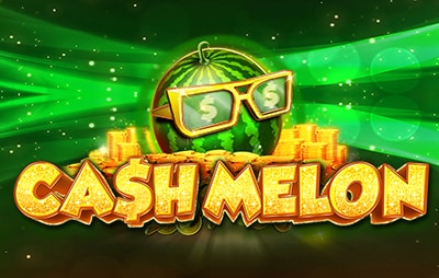 Slot Online Cash Melon