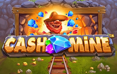 Slot Online Cash Mine