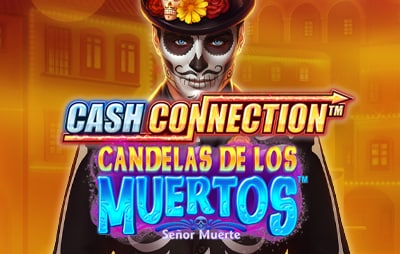 Slot Online Candelas De Los Muertos Senor Muerte