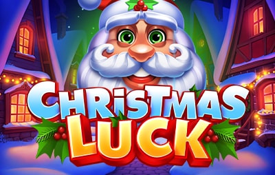 Slot Online Christmas Luck