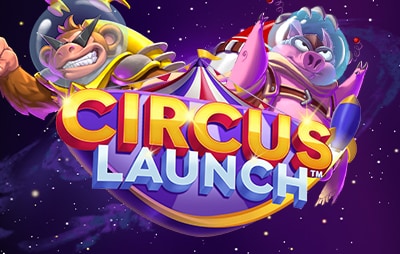 Slot Online Circus Launch