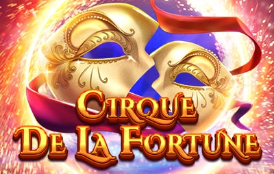 Slot Online Cirque de la Fortune