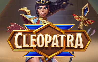 Slot Online Cleopatra