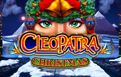 Slot Online Cleopatra Christmas