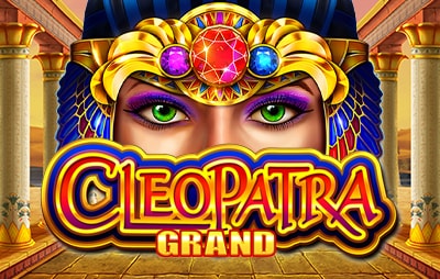 Slot Online Cleopatra Grand