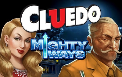 Slot Online Cluedo Mighty Ways