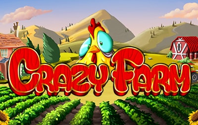 Slot Online Crazy Farm