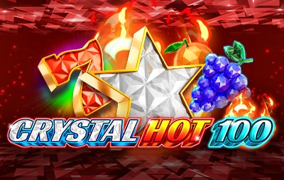 Slot Online Crystal Hot 100