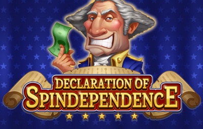 Slot Online Declaration of Spindependence