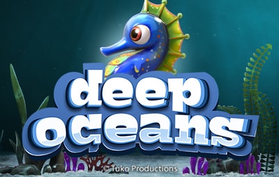 Slot Online Deep Oceans