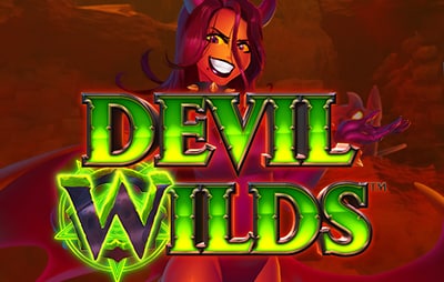 Slot Online Devil Wilds