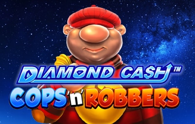 Slot Online Diamond Link Cops n Robbers