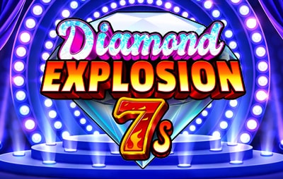 Slot Online Diamond Explosion 7s