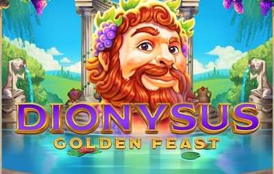 Slot Online Dionysus Golden Feast
