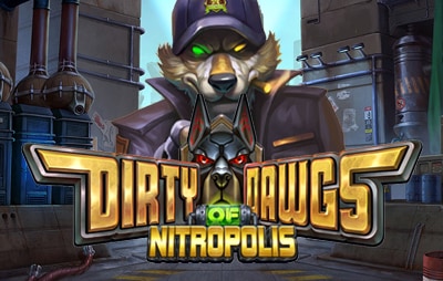 Slot Online Dirty Dawgs